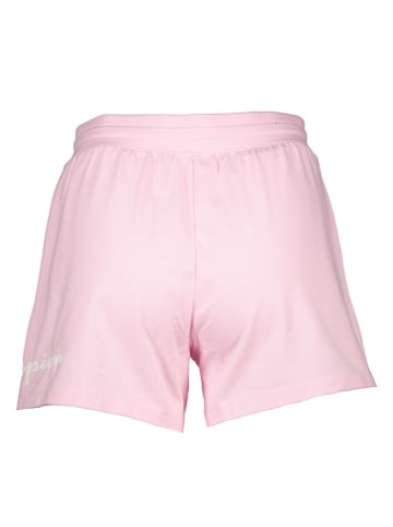 Champion Short lichtroze
