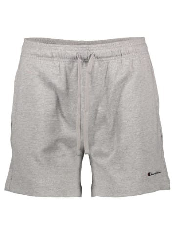 Champion Short grijs