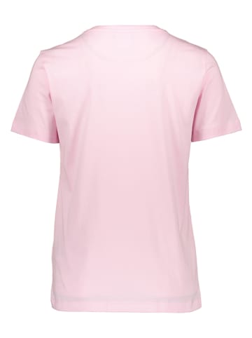 Champion Shirt in Rosa