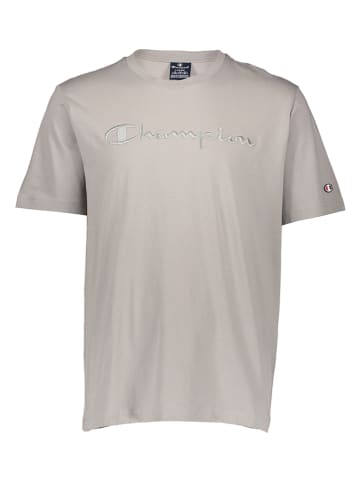Champion Shirt grijs