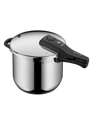 WMF Roestvrijstalen snelkookpan "Perfect One" - 6,5 l