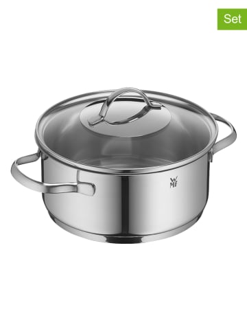 WMF 2-częściowy zestaw "Provence Plus" - 2,5 l