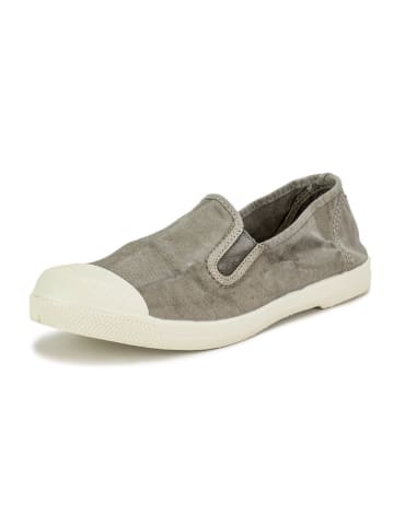 natural world Slipper in Taupe
