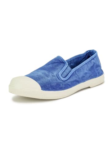 natural world Slipper in Blau