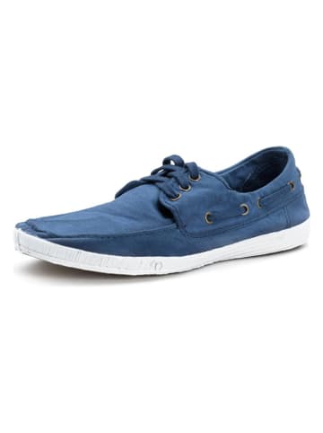natural world Sneakers blauw