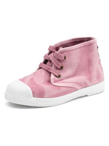 natural world Sneakers in Rosa