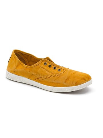 natural world Sneakers in Orange