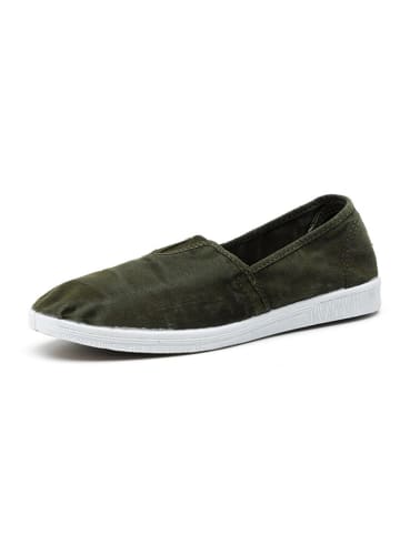 natural world Slipper in Khaki