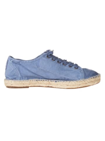 natural world Sneakers in Blau