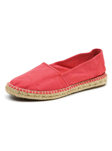 natural world Espadrilles rood