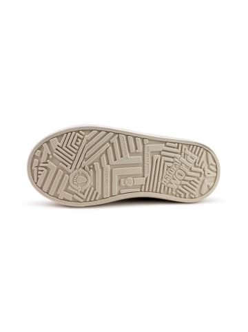 natural world Slippersy w kolorze khaki