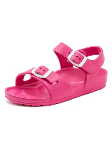 natural world Sandalen roze