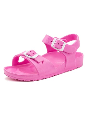 natural world Sandalen roze