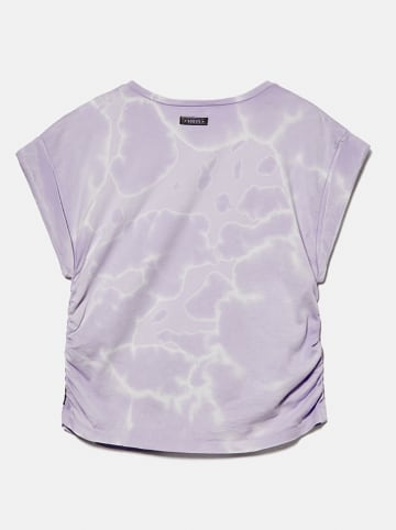 Sisley Shirt paars