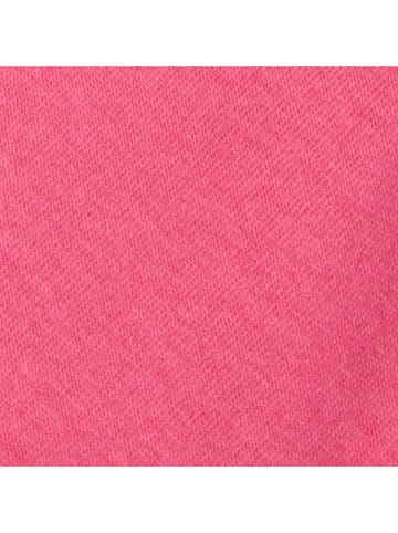 Sisley Koszulka w kolorze różowym