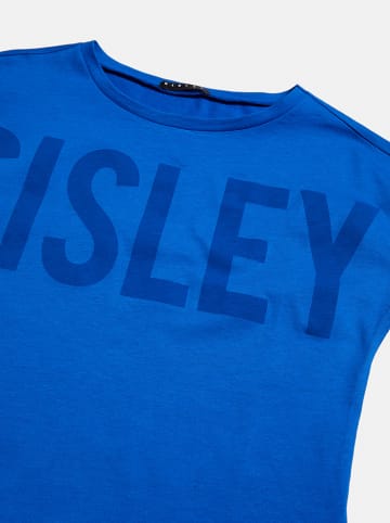 Sisley Shirt blauw
