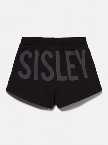 Sisley Short zwart