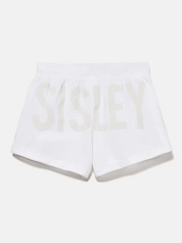 Sisley Short wit