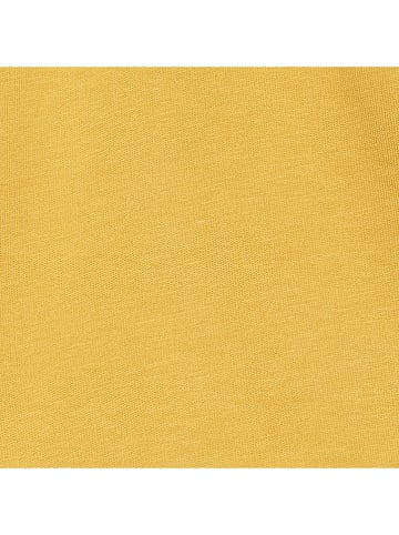 Sisley Bermudy w kolorze żółtym
