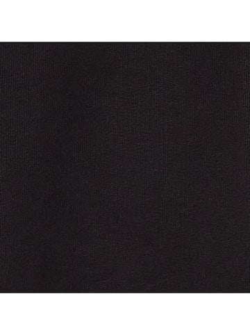 Sisley Bluza w kolorze czarnym