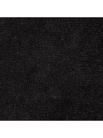 Sisley Torebka w kolorze czarnym - 16 x 19 x 7 cm