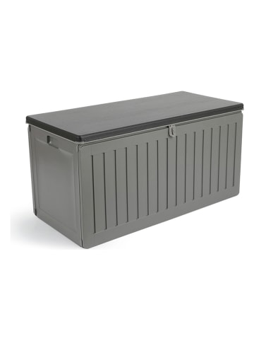 Lifa Living Aufbewahrungsbox in Grau - (B)109 x (H)55 x (T)52 cm