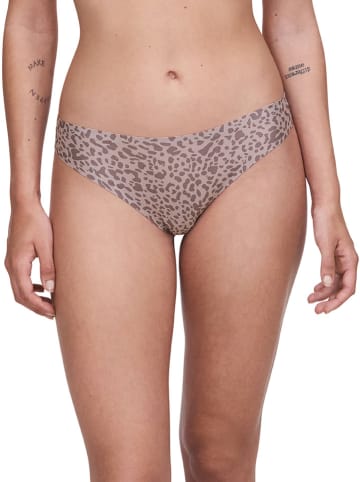 Chantelle String oudroze