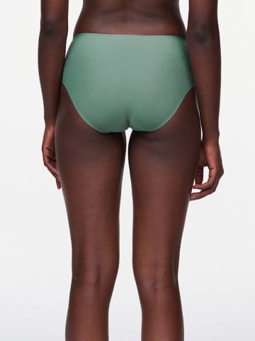 Chantelle Panty in Türkis