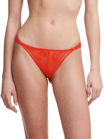 Passionata String rood