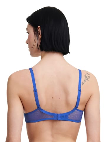 Passionata Voorgevormde beha blauw