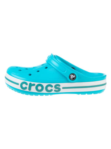 Crocs Crocs "Bayaband" turquoise