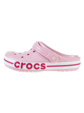 Crocs Crocs "Bayaband" in Rosa