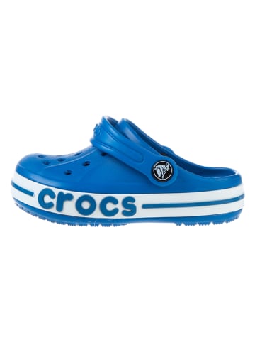 Crocs Crocs "Bayaband" blauw