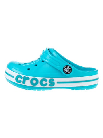 Crocs Crocs "Bayaband" turquoise
