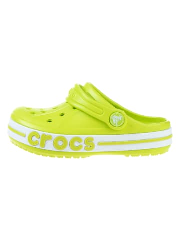 Crocs Crocs "Bayaband" limoengroen