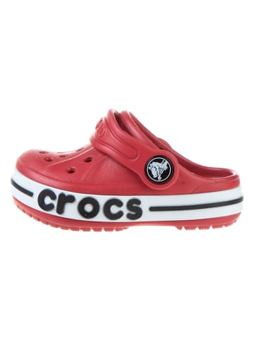 Crocs Crocs "Bayaband" in Rot