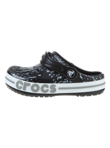 Crocs Crocs "Bayaband Graphic" zwart/meerkleurig