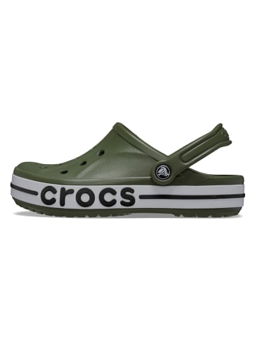Crocs Crocs "Bayaband" in Khaki