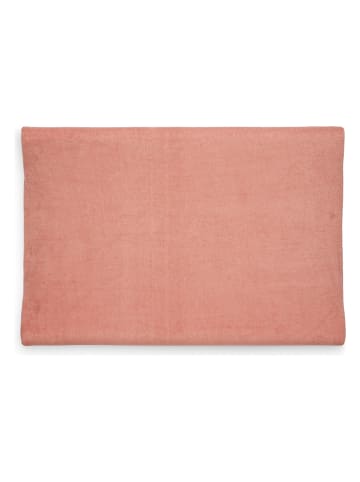 Jollein Hoes voor verschoonkussen roze - (L)70 x (B)50 cm