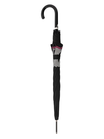 Doppler Parasol w kolorze czarnym
