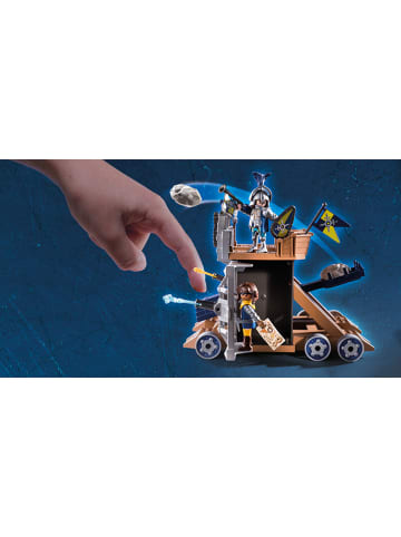 Playmobil Spielfiguren "Katapultfestung" in Bunt - ab 4 Jahren