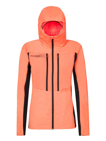 ROCK EXPERIENCE Hybridjacke "Elim" in Orange