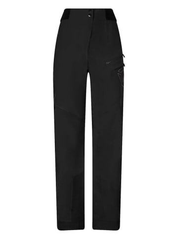 ROCK EXPERIENCE Ski-/snowboardbroek "Alaska" zwart