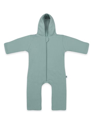 Emma&Noah Overall in Mint