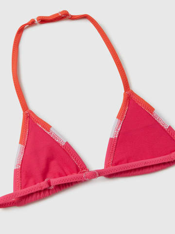 Benetton Bikini roze