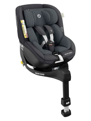 Maxi-Cosi Kindersitz "Mica Pro Eco I-Size" in Authentic Graphite - Gruppe 0/1