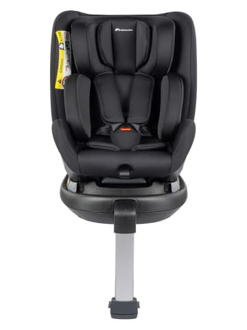 Bebeconfort Kindersitz "EvolveFix + I-Size" in Black Mist - Gruppe 0/1