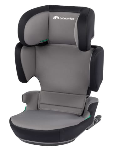 Bebeconfort Kindersitz "RoadFix I-Size" in Black Mist - Gruppe 2/3
