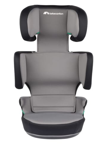 Bebeconfort Kindersitz "RoadFix I-Size" in Black Mist - Gruppe 2/3