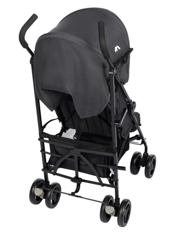 Bebeconfort Buggy "Rainbow" in Mineral Graphite - ab 6 Monaten